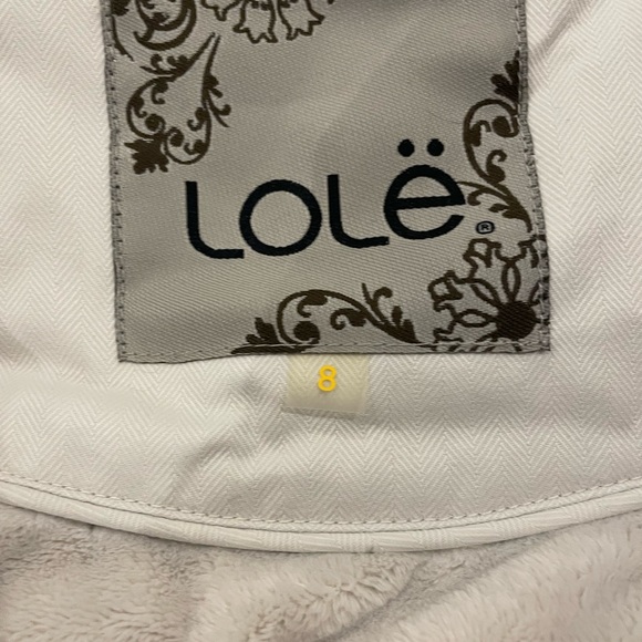 Lole Ski Jacket - Picture 2 of 7